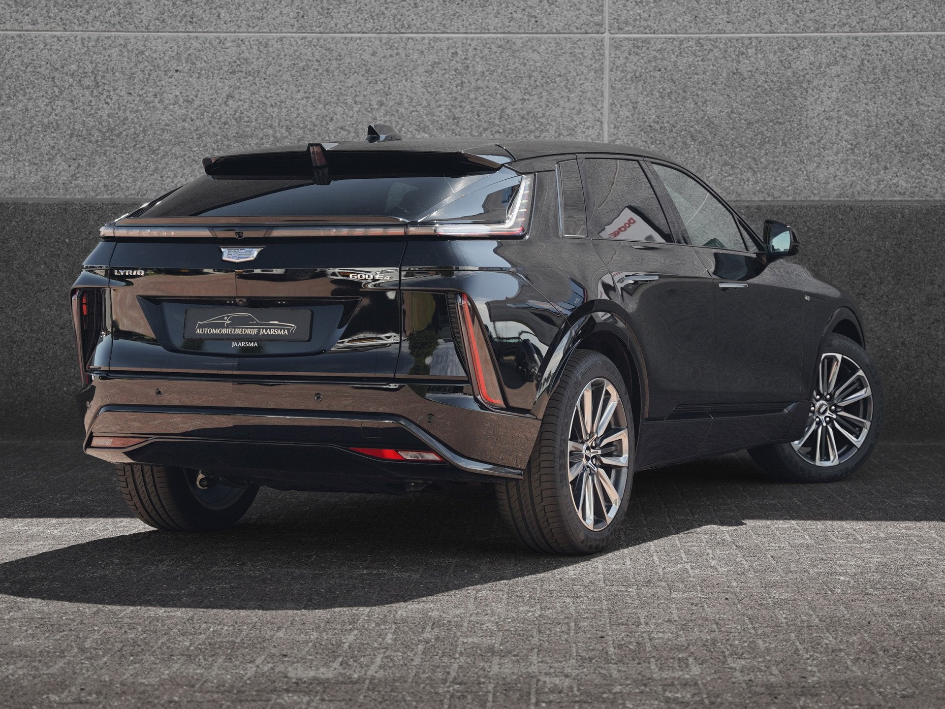 Cadillac Overige Modellen