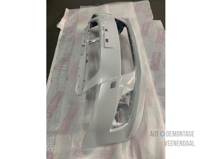 Voorbumper van een Suzuki Swift (ZNL), -, -, Nieuw, Ophalen of Verzenden