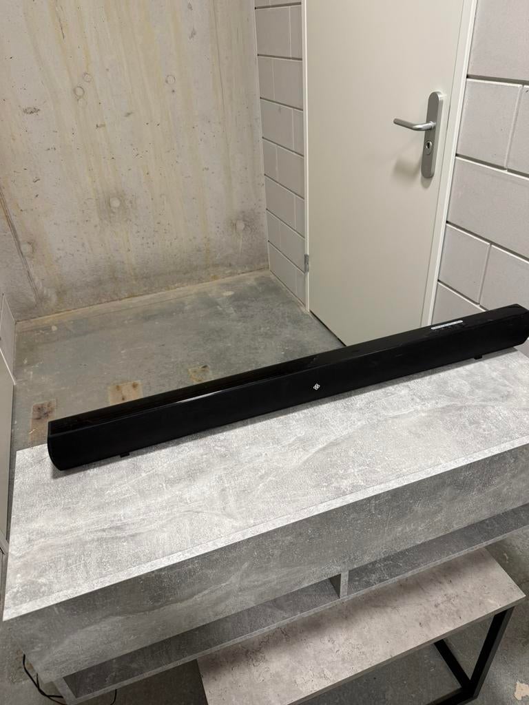 Soundbar Dutch Originals, Ophalen of Verzenden, Zo goed als nieuw