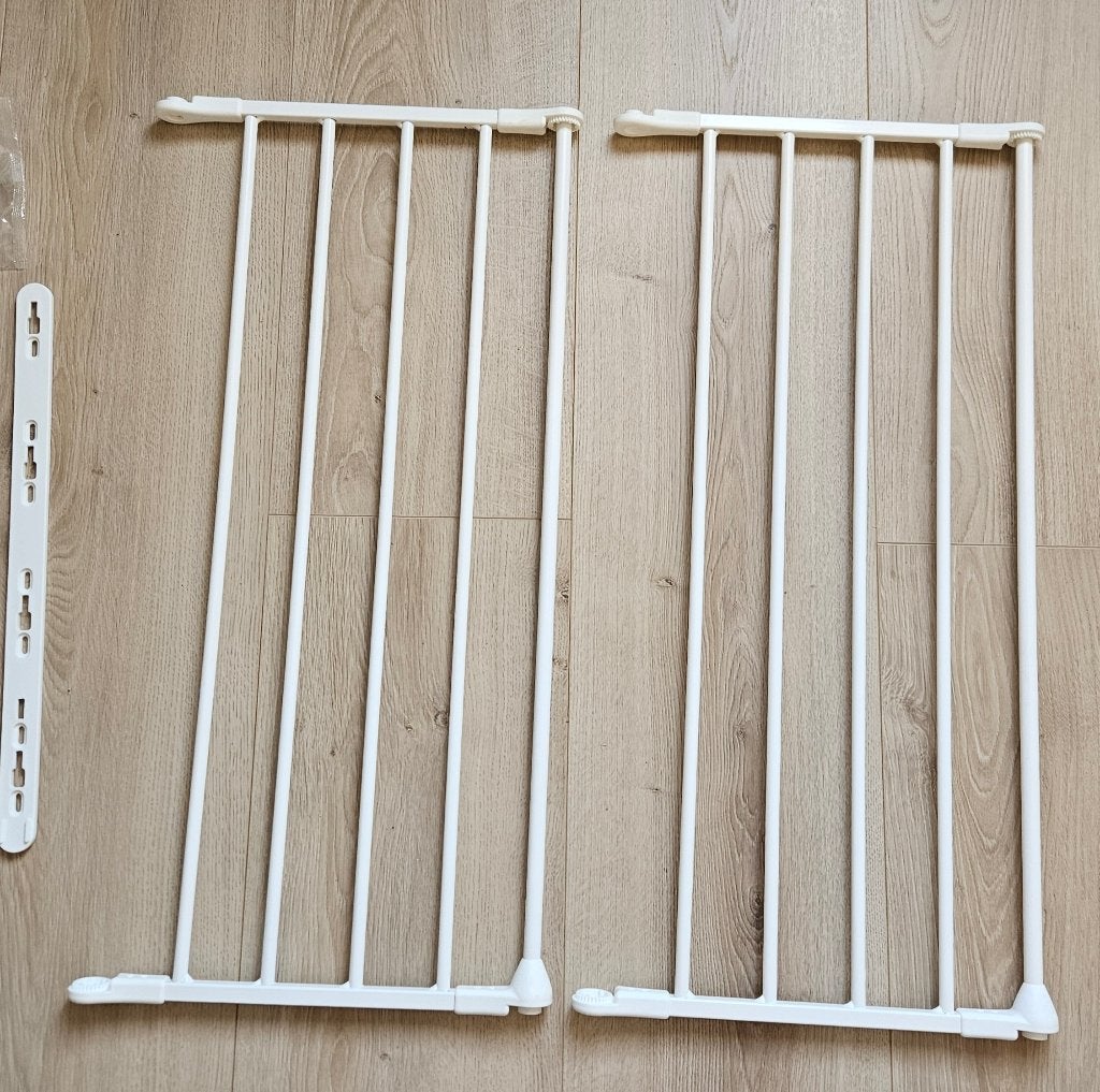 Babydan Flex traphek, Ophalen of Verzenden, Nieuw