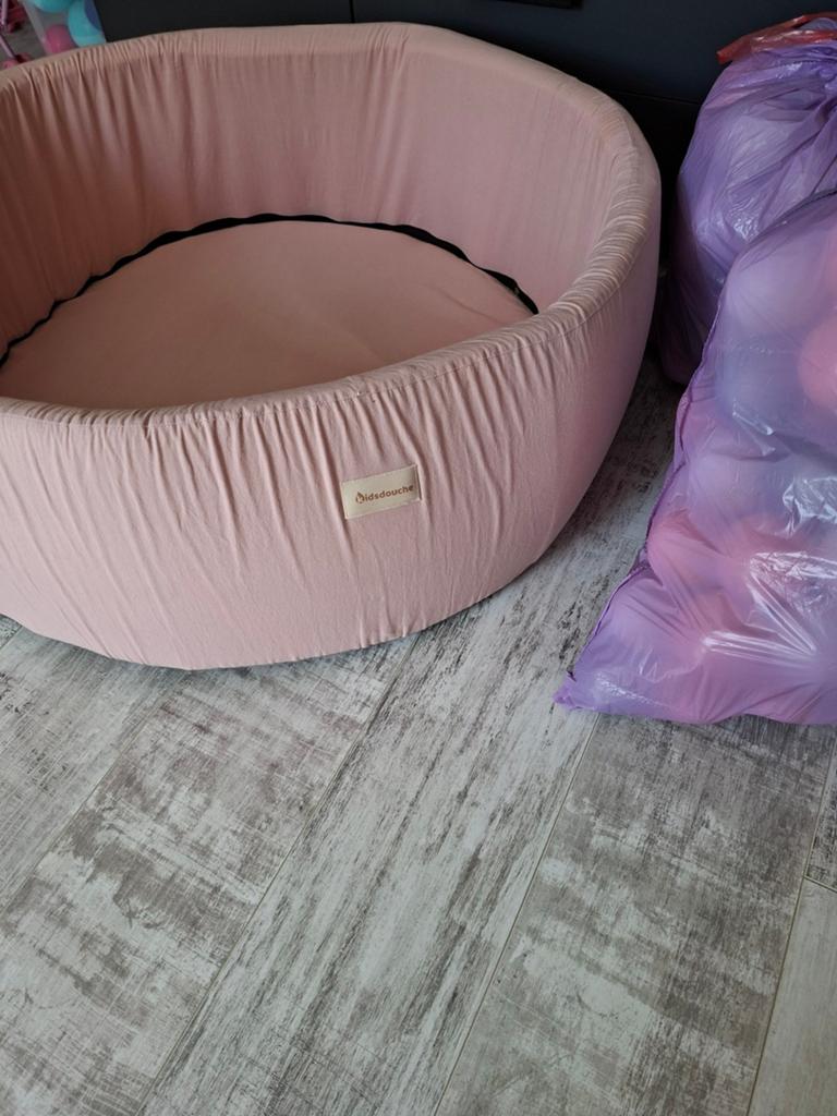 Baby ballenbak, Kinderen en Baby's, Speelgoed | Babyspeelgoed, Ophalen of Verzenden, Gebruikt, Overige typen