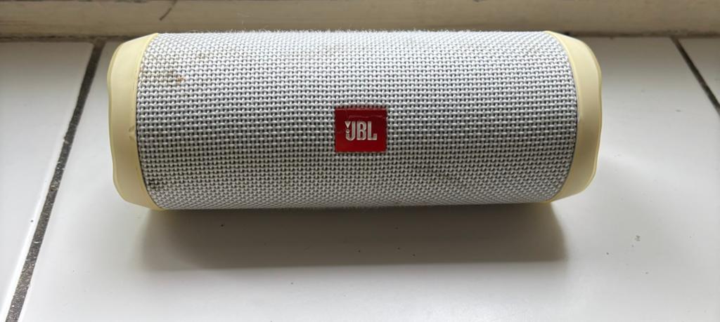 Jbl flip 4, Ophalen, Gebruikt, JBL, Overige typen