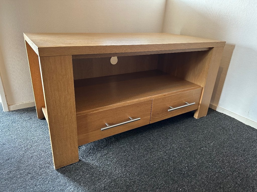Gratis TV meubel, Huis en Inrichting, Ophalen, Gebruikt, 100 tot 150 cm, Minder dan 100 cm
