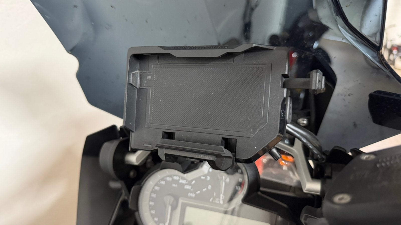 BMW Cradle, Ophalen of Verzenden, Gebruikt