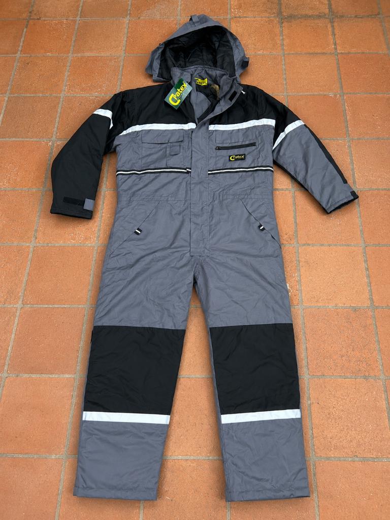 Nieuw Cratex gevoerde overall XXL, Heren, CRATEX, Overall, Nieuw