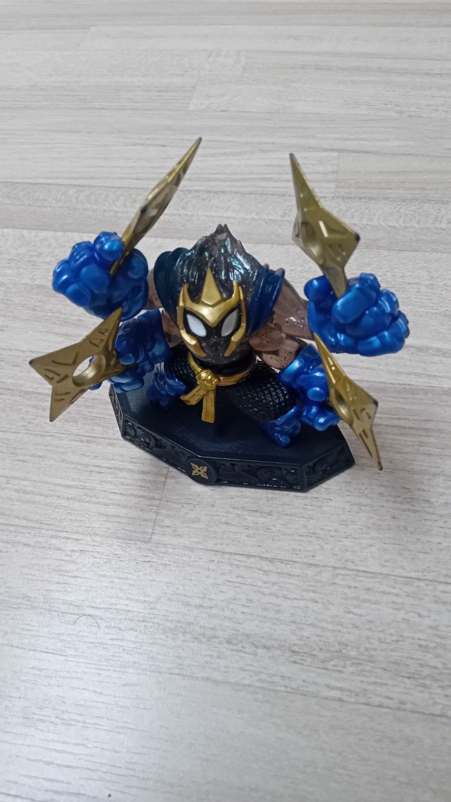 Skylanders Imaginators - Star cast figuur, Ophalen of Verzenden, Zo goed als nieuw