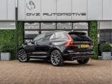 Volvo XC60 2.0 T5 Inscription | Leder | 20" LMV | Dealer Ond, Auto's, Volvo, Gebruikt, 4 cilinders, Zwart, Bedrijf