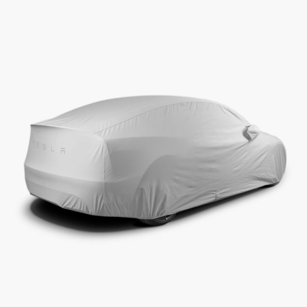 Autohoes Model 3 tesla, Ophalen of Verzenden, Zo goed als nieuw, Op maat