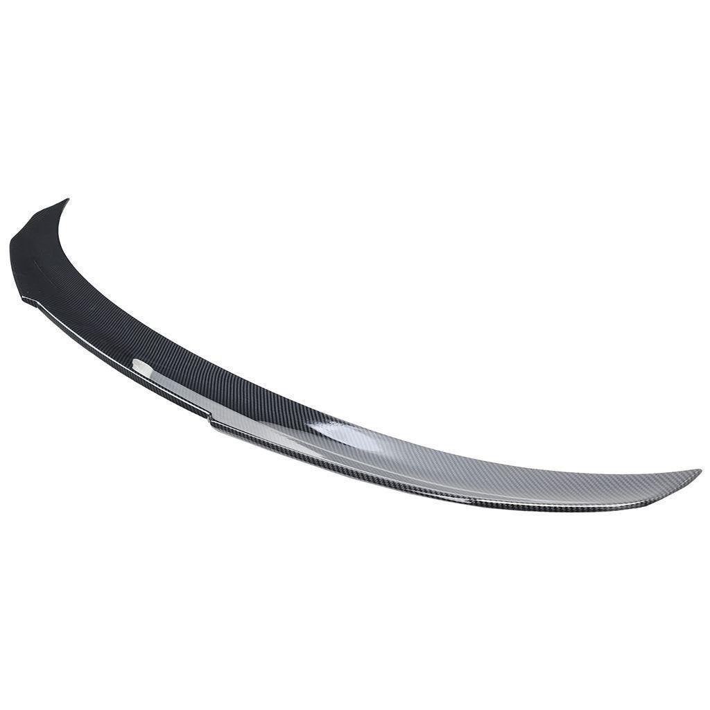 Achterklep Ducktale Spoiler Carbon Look Voor Bmw 4 Serie F32, Verzenden, Automotive Parts, A.parts@hotmail.nl, Trasmolenlaan 12 3447 GZ Woerden