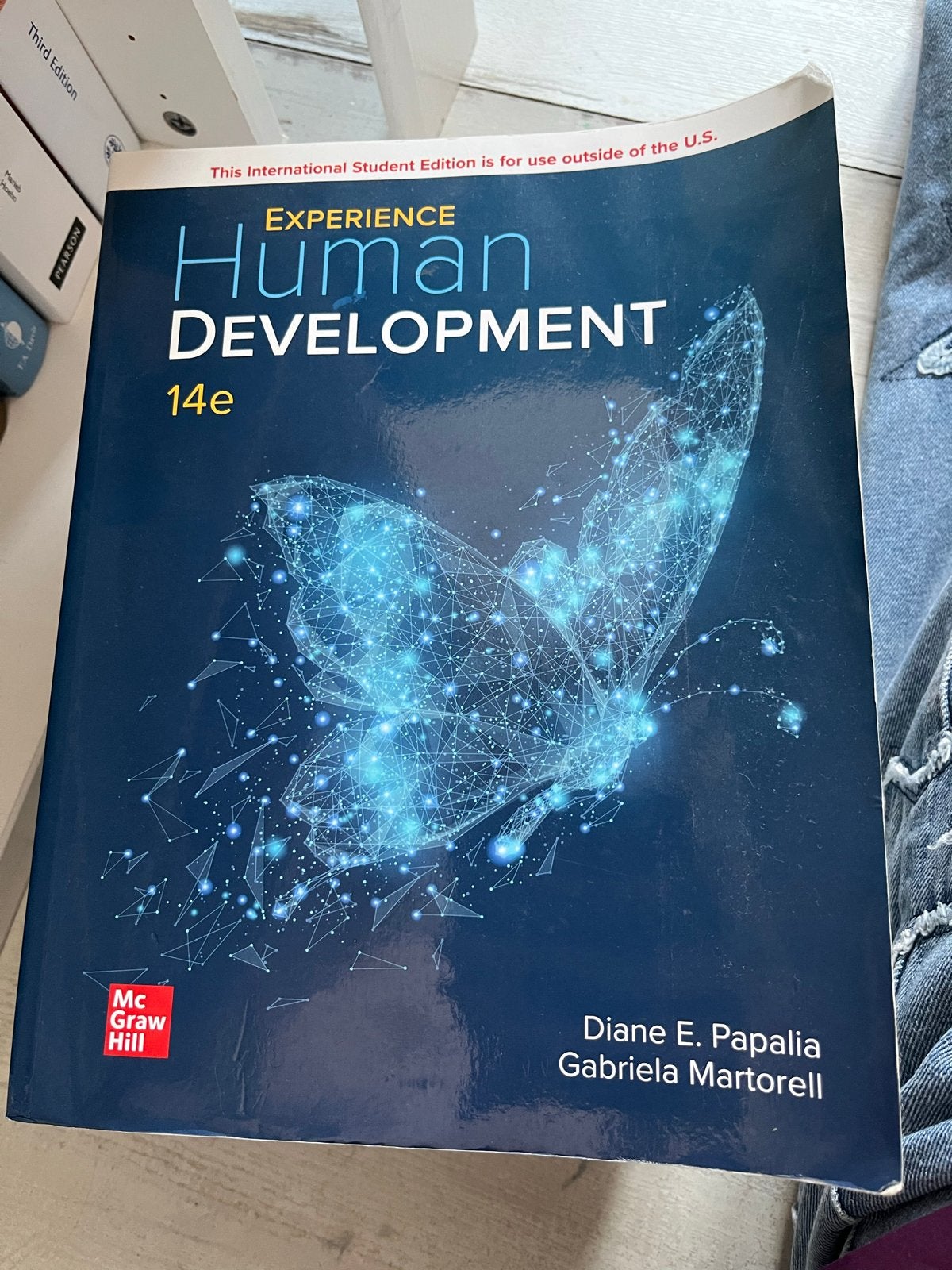 Experience Human Development - 14e editie, Boeken, Ophalen of Verzenden, Gamma, Gelezen, HBO