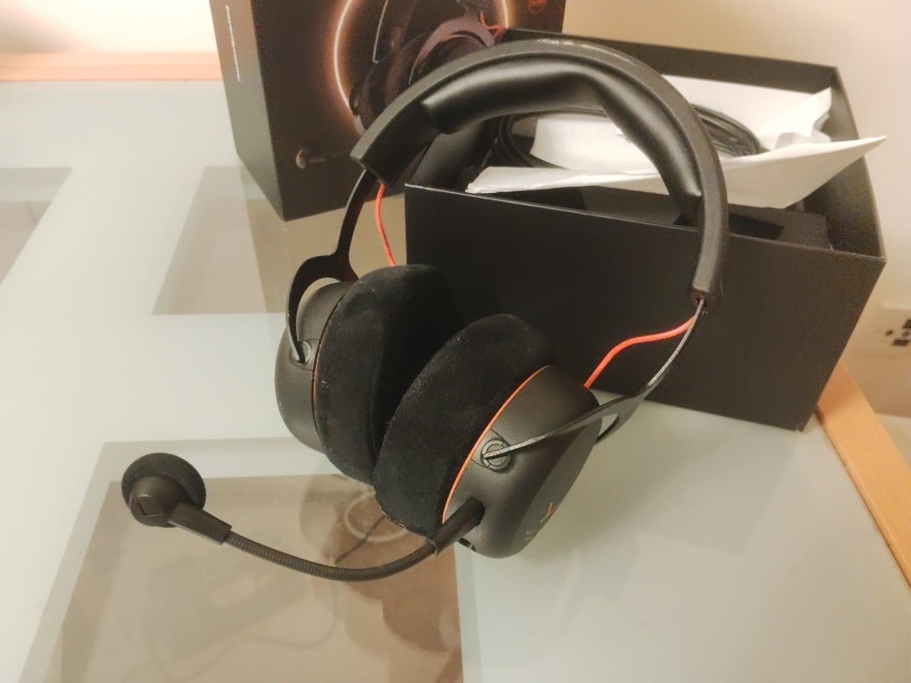 Beyerdynamic MMX 150 Wireless Black zgan in doos, Computers en Software, Headsets, Beyerdynamic, Ophalen of Verzenden, Zo goed als nieuw