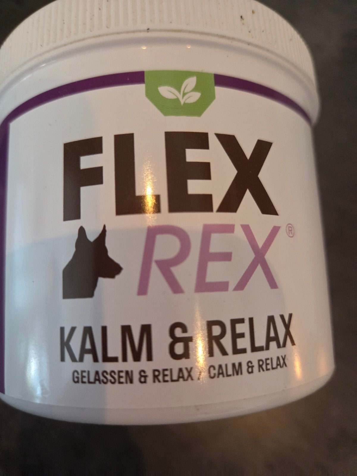 Flexrex kalm en relax van Horseflex, Ophalen of Verzenden