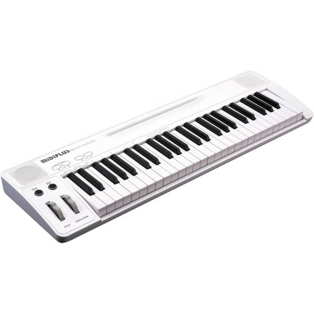 Midiplus Easy Piano keyboard, ., Nieuw, Ophalen of Verzenden, .