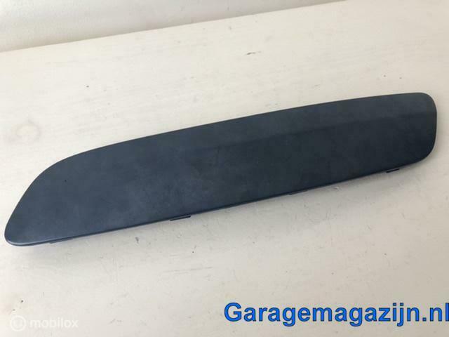 Sierlijst bumper linksvoor origineel Jetta Golf 1K0807717B, Auto-onderdelen, Volkswagen, Nieuw, Ophalen of Verzenden, Volkswagen