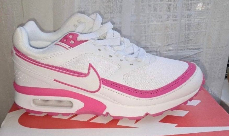 Nike air max bw / classic. Maat 37, Ophalen, Nieuw, Sneakers of Gympen