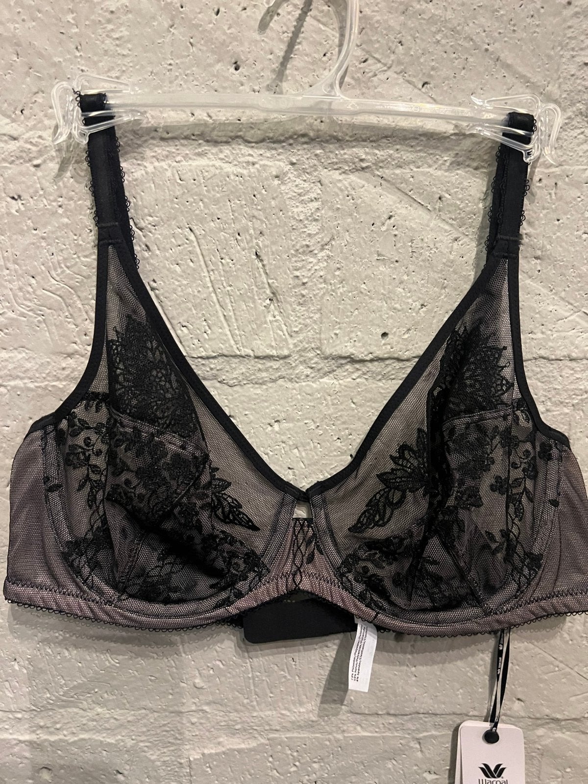 Wacoal Prima Donna bh maat 75D NIEUW!! Nu €25,-, Ophalen of Verzenden, BH
