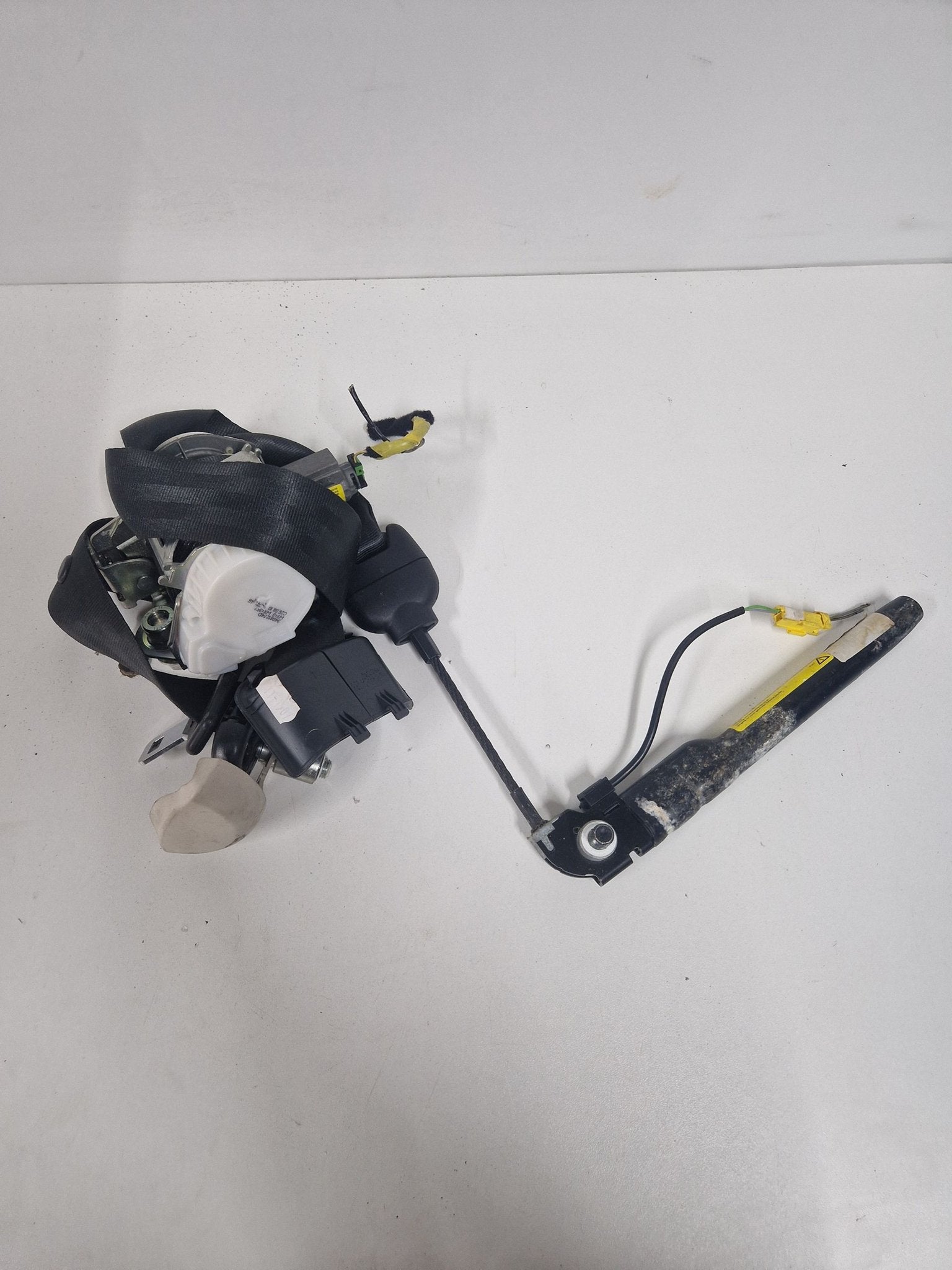 Gordelspanner R.V Fiat 500 312, Auto-onderdelen, Gebruikt, -, -, Ophalen of Verzenden