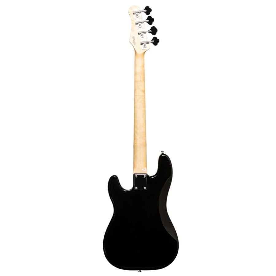 Stagg SBP-30 SNB - Precision Basgitaar NIEUW, Muziek en Instrumenten, Elektrisch, Stagg, Nieuw, Info@staggmusic.com