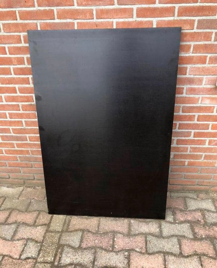 Te koop nieuwe Berken betonplex platen houten platen, Ophalen, Minder dan 25 mm, Overige typen, Nieuw