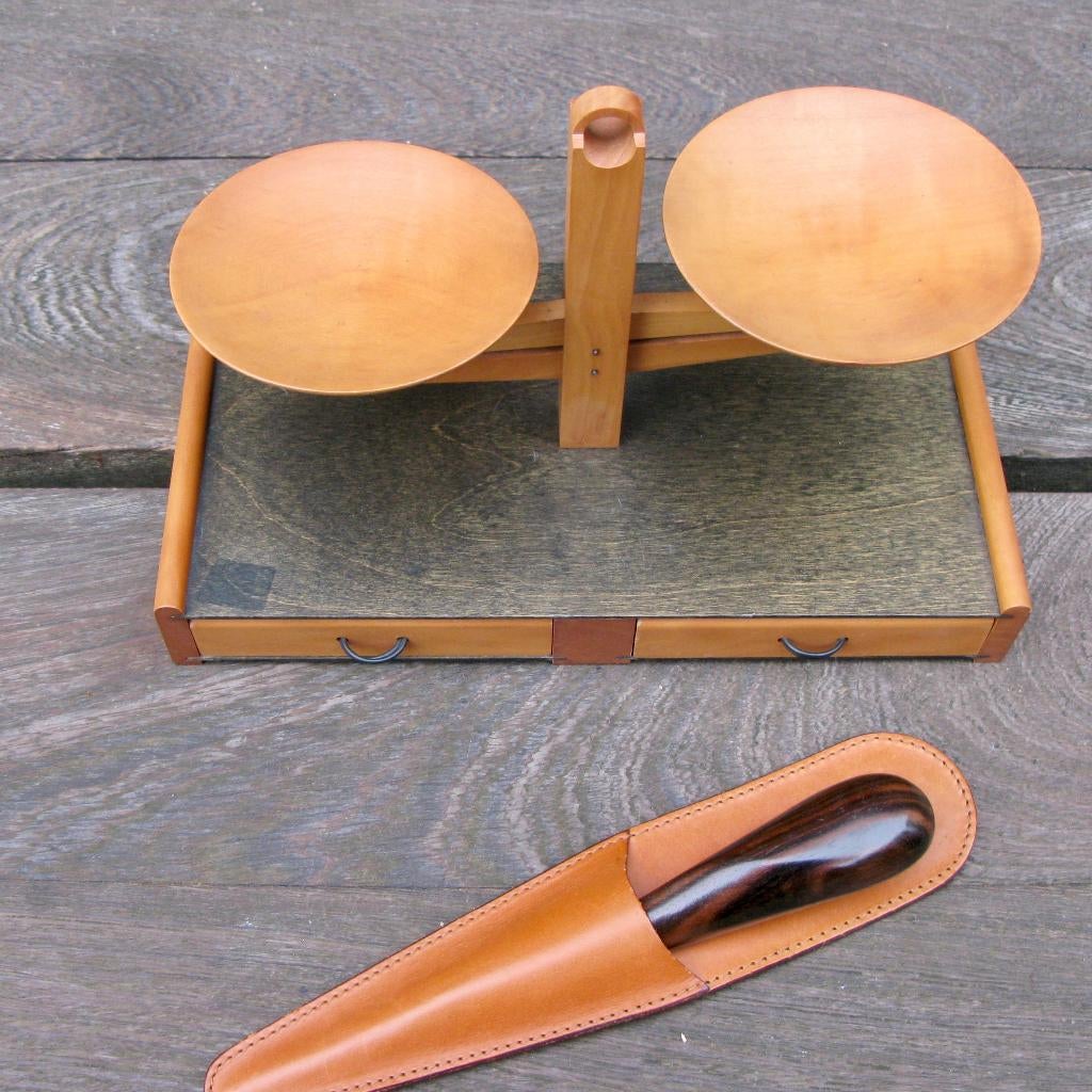 PIZZITUTTI MILANO SIERADENDOOS + BRIEFOPENER, Ophalen of Verzenden