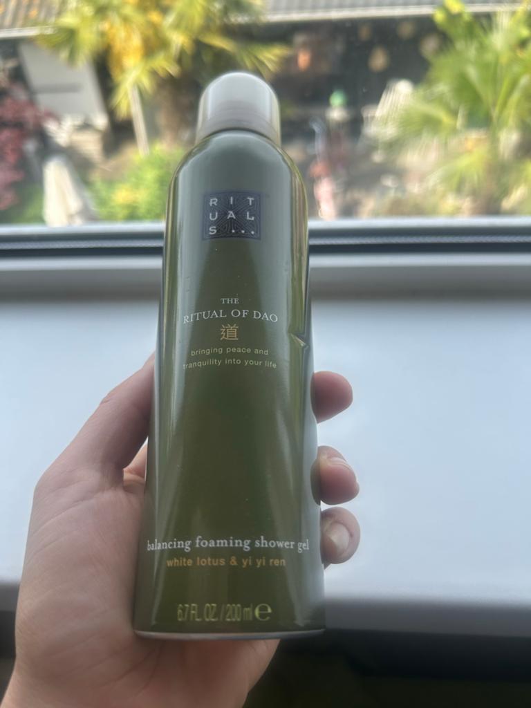 Rituals The Ritual of Dao Douchegel - Balancerend, Ophalen of Verzenden, Nieuw