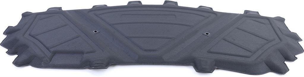 Motorkap Demping Isolatie Mat Voor Audi Q3 8U Met Clips, Verzenden, Automotive Parts, A.parts@hotmail.nl, Trasmolenlaan 12 3447 GZ Woerden
