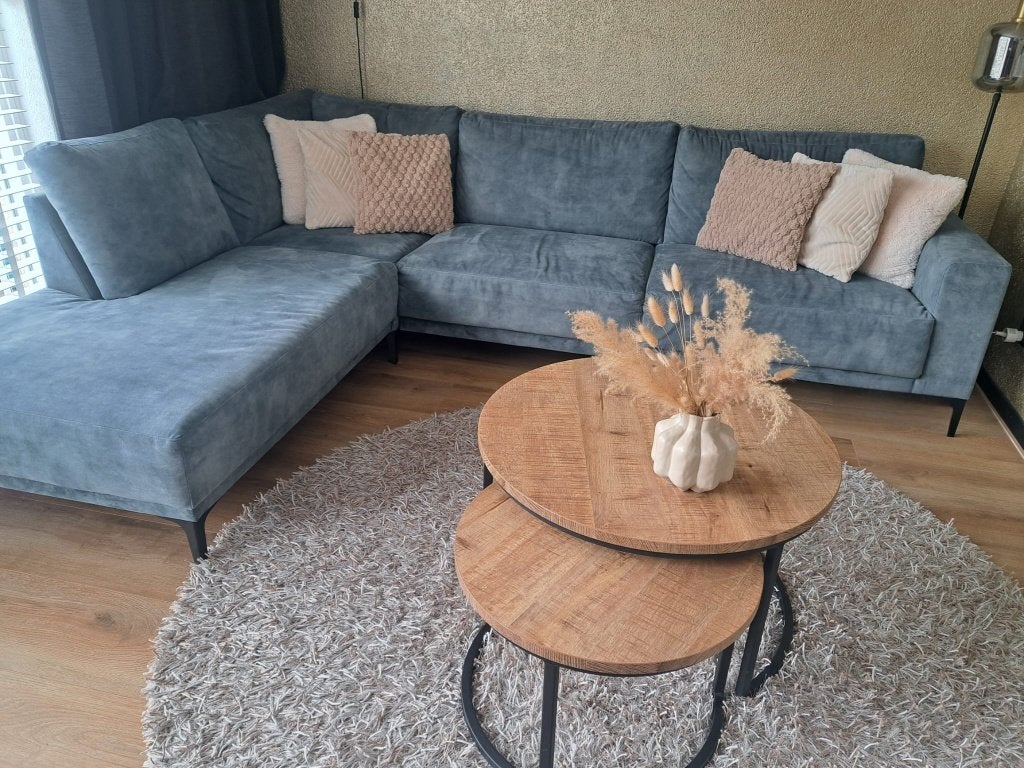 Complete meubelset., Ophalen