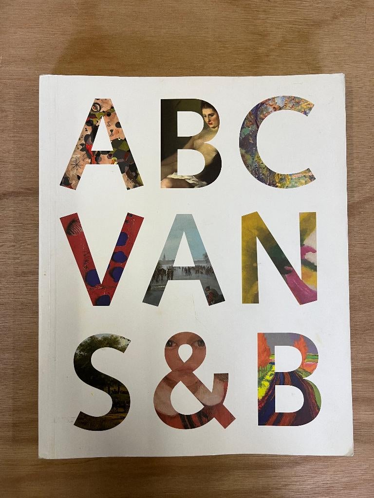 boek: ABC van S&B 2008, Simonis & Buunk, Boeken, Ophalen of Verzenden, Zo goed als nieuw, Overige onderwerpen, Simonis & Buunk