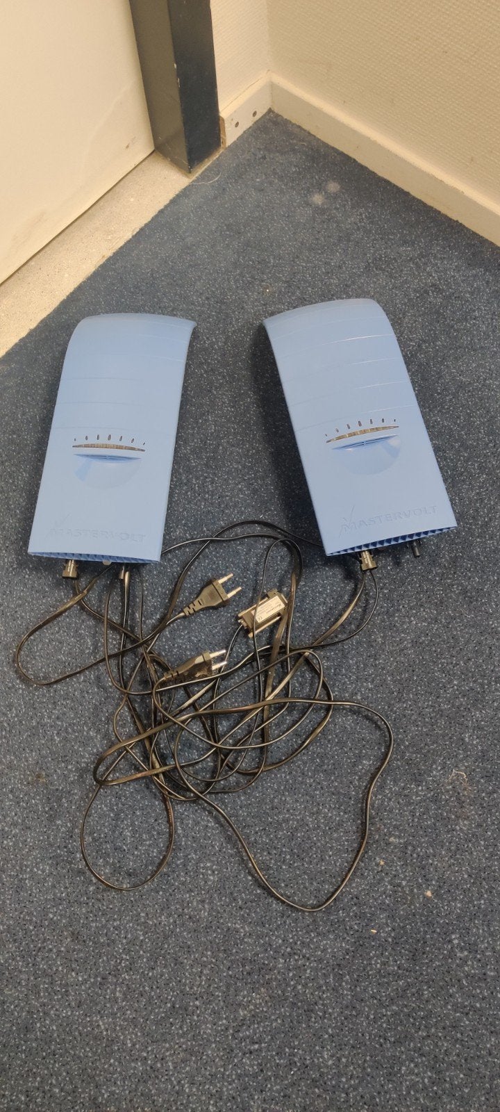 2x Mastervolt soladin600, Ophalen, Overige typen