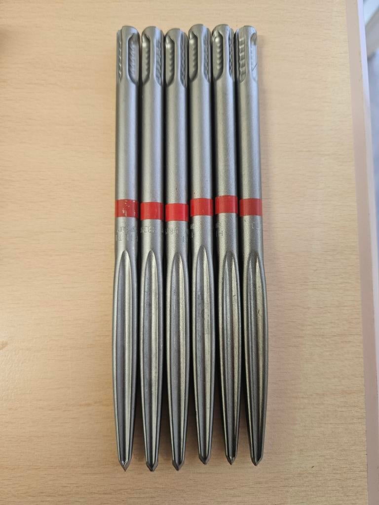 Hilti puntbeitel TE-CX SM18, Ophalen, Nieuw