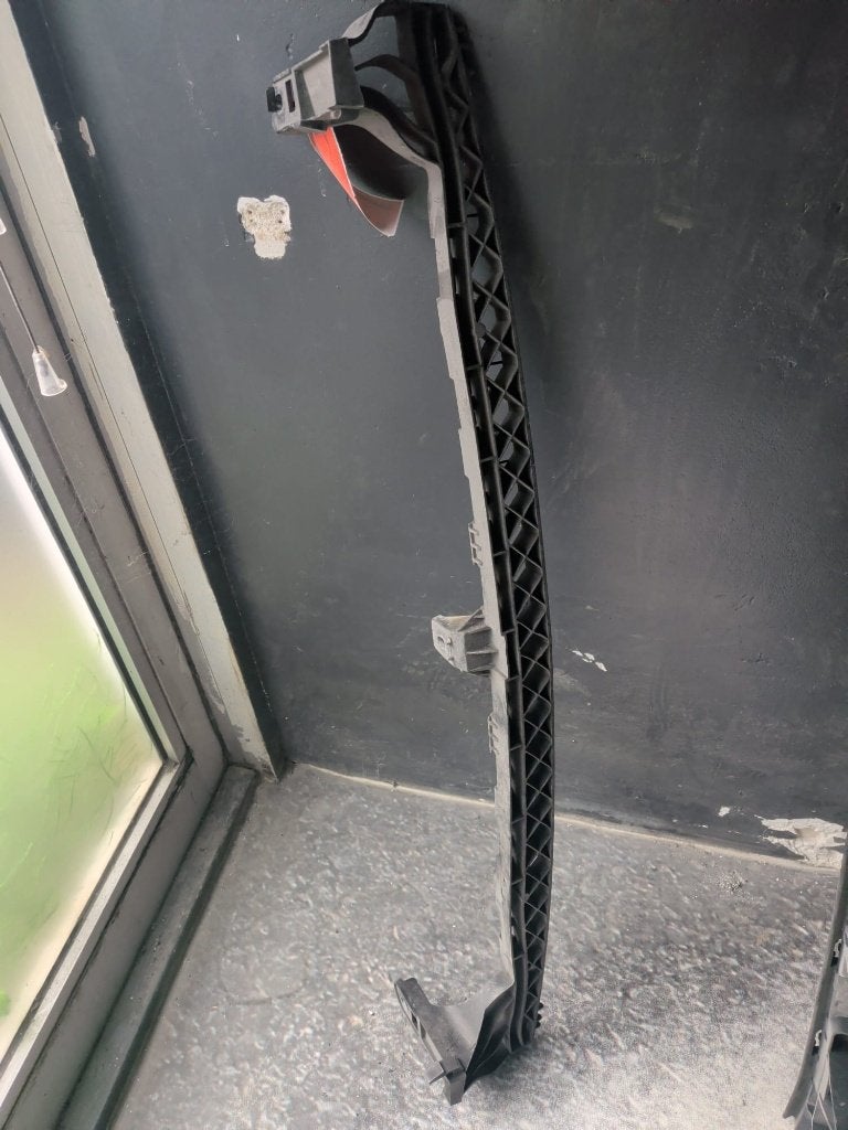 Volkswagen Golf 7 Middensteun – OEM 5G0805705G, Vw@pon.nl, Volkswagen, Pon leusden, Ophalen of Verzenden
