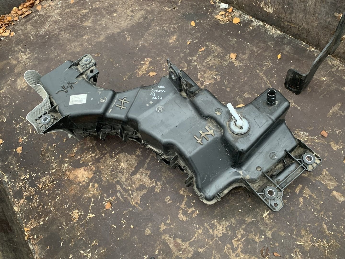 Adblue tank met pomp ford transit connect PJ2 2013+, Ophalen, Gebruikt, -, -