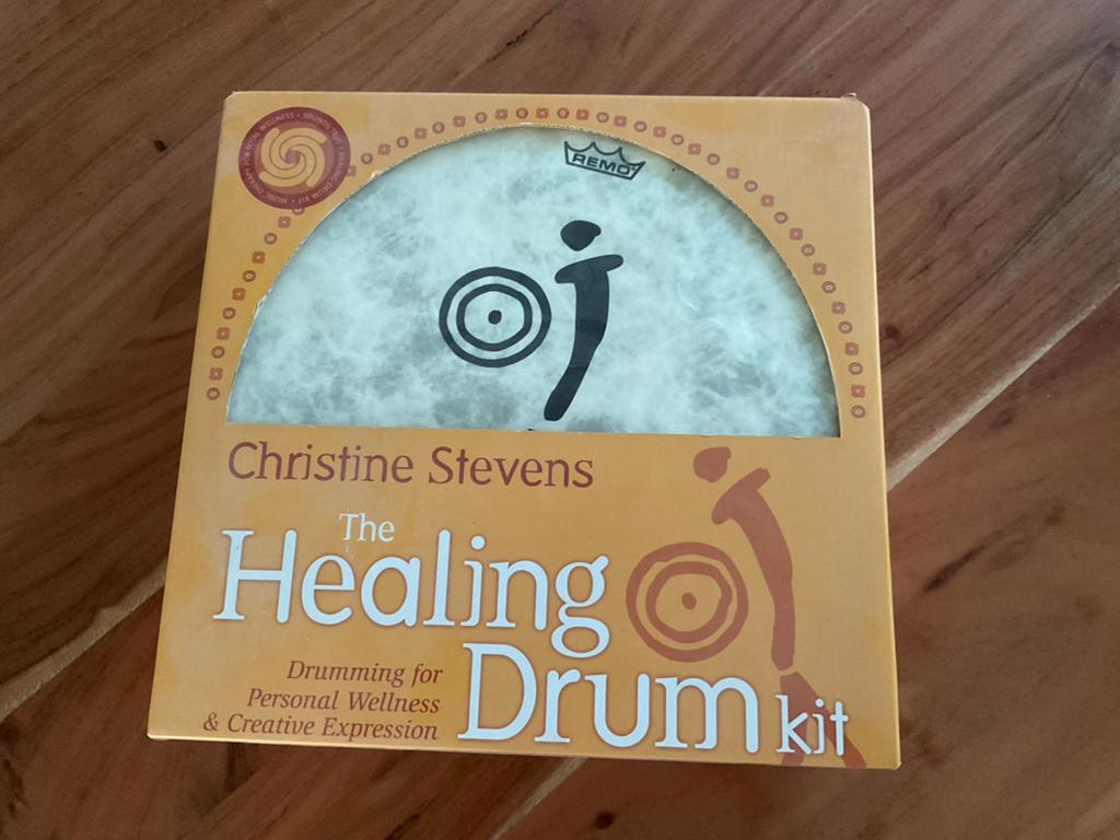 Nieuw Remo Healing Drumkit - Drummen voor Welzijn, Ophalen of Verzenden