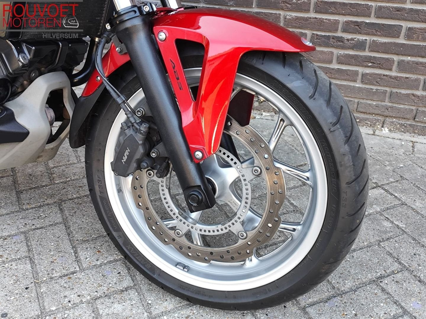 HONDA NC 750 X ABS NC750X NC750, Motoren, Motoren | Honda, 2 cilinders, Motorrijbewijs A, Bedrijf, Onbekend