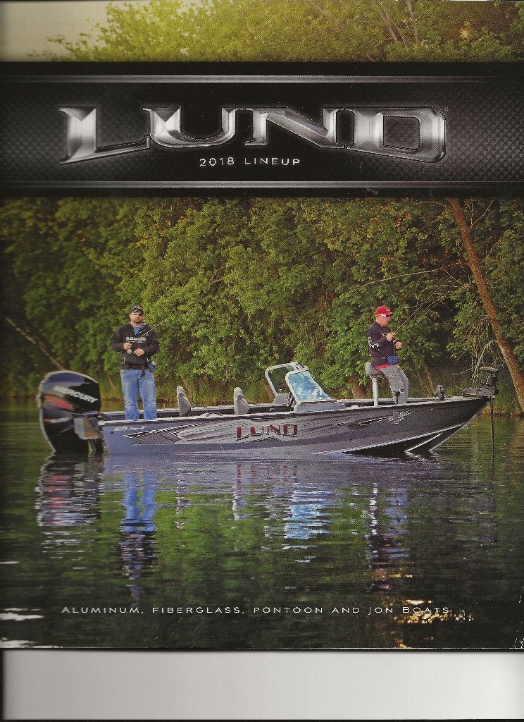 Lund Catalogus 2010, 2014, 2015 en 2018, Ophalen of Verzenden, Zo goed als nieuw, Overige typen