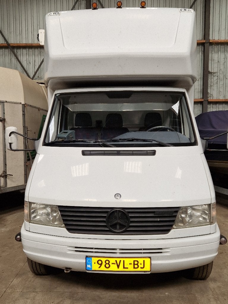 Paardenwagen B rijbewijs, Ophalen, Gebruikt, Polyester, Overige typen