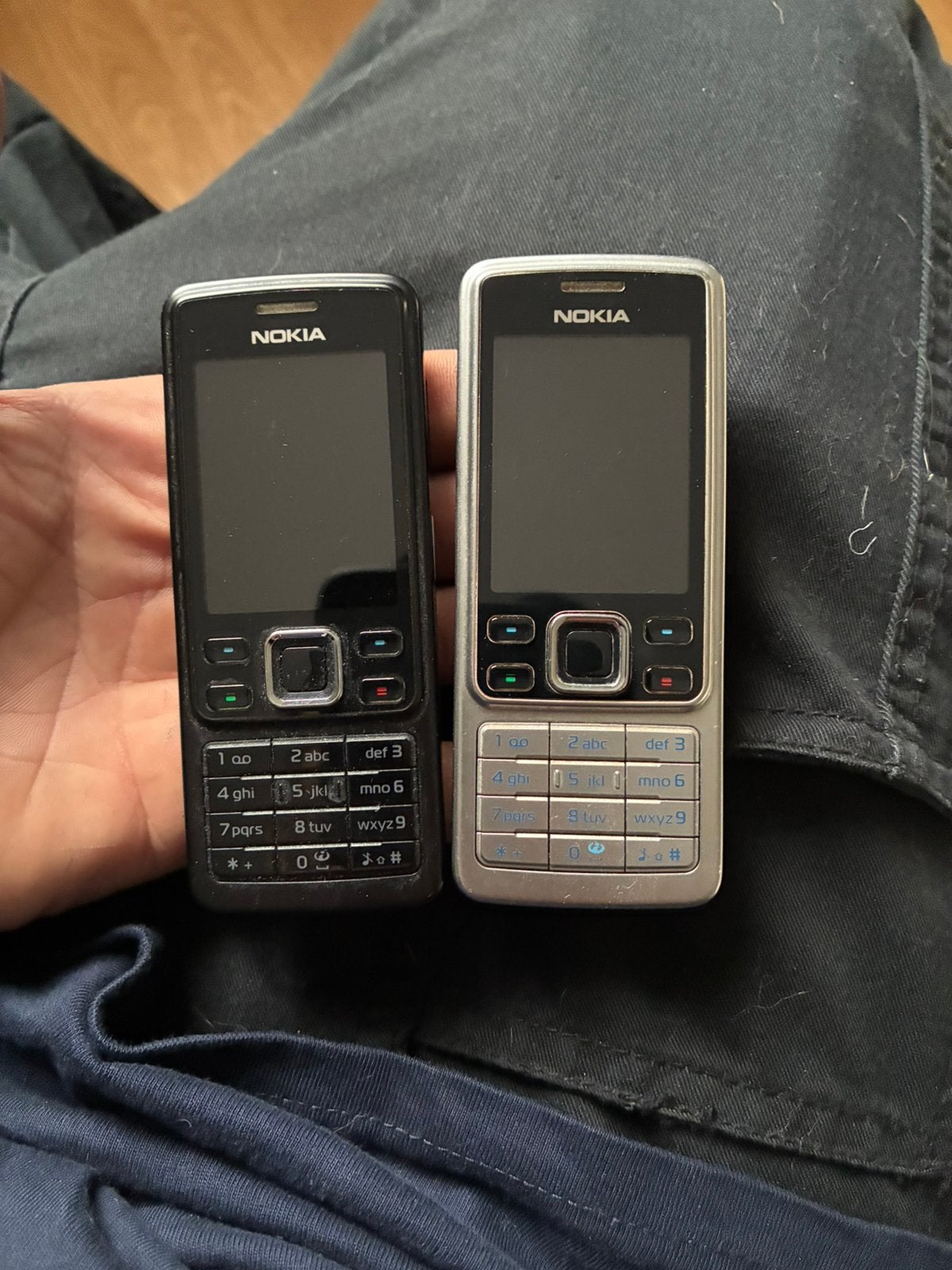 Nokia 6300!Top conditie, Ophalen of Verzenden, Zo goed als nieuw, Zwart