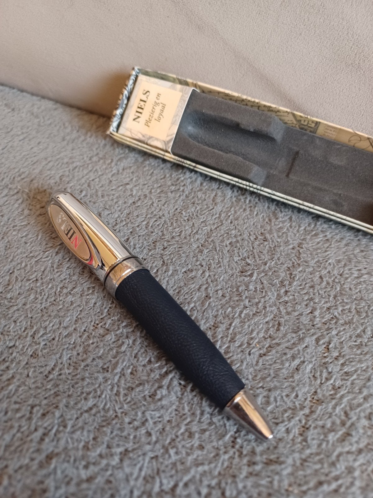 schrijf pen, Diversen, Ophalen of Verzenden, Nieuw