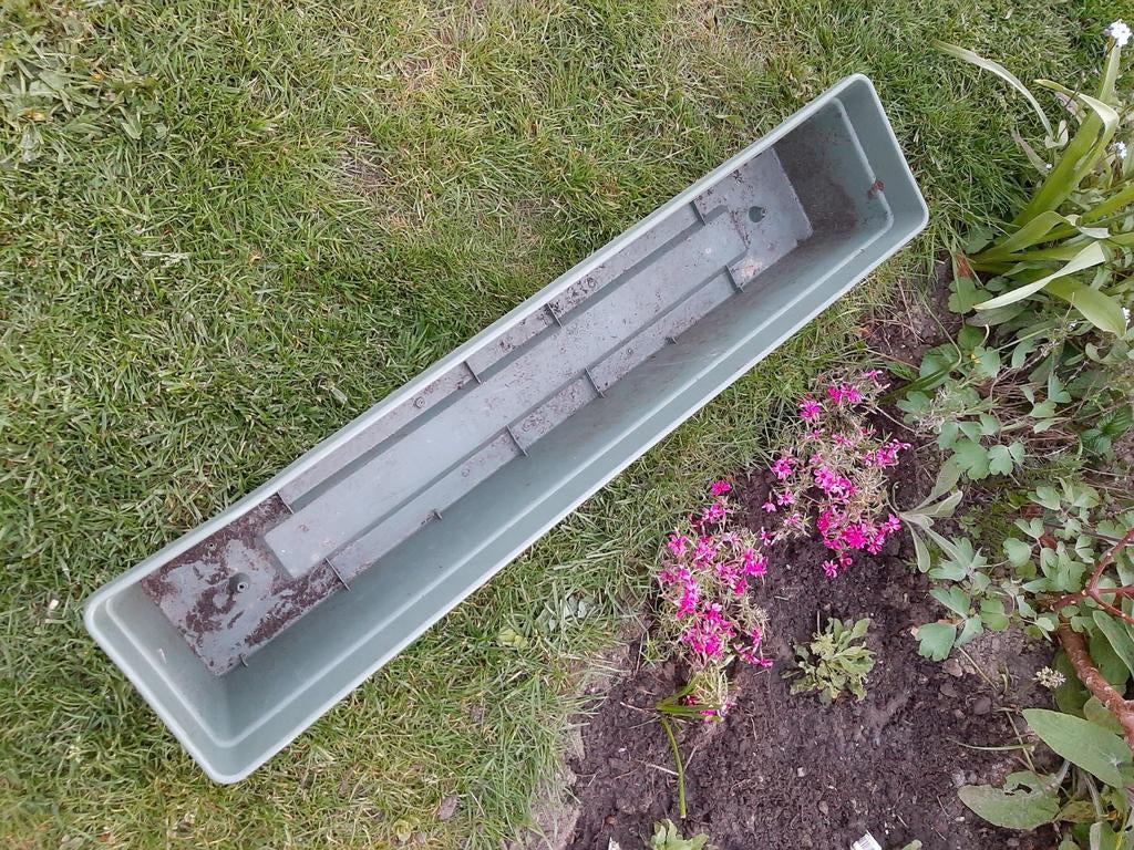 Plantenbak Elho, Ophalen, Kunststof, Gebruikt, Minder dan 30 cm