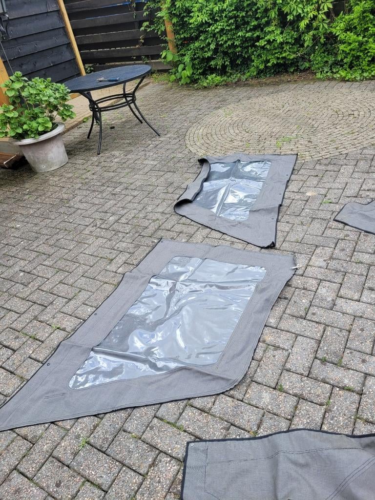 Rainieri shadow 21 buiskap nieuw!, Ophalen of Verzenden, Nieuw