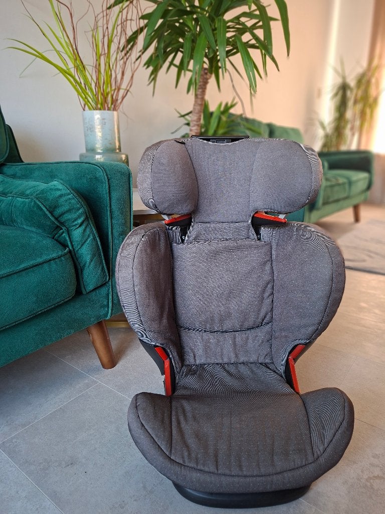 Autostoel Maxi-Cosi Rodifix met isofix, Ophalen, Gebruikt, 15 t/m 36 kg, Maxi-Cosi