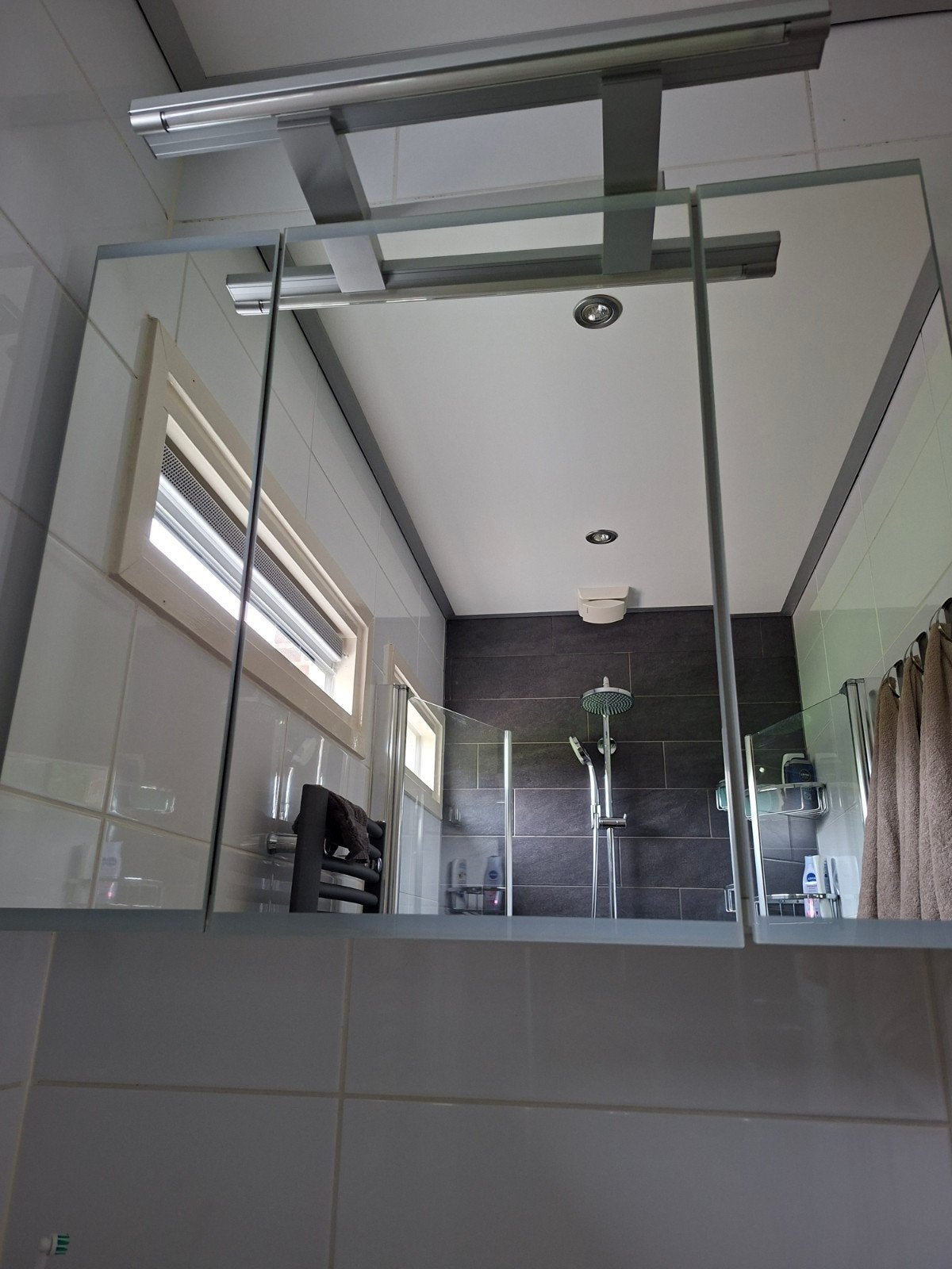bad/toilet kast, Ophalen, Overige typen, 50 tot 100 cm, Minder dan 100 cm