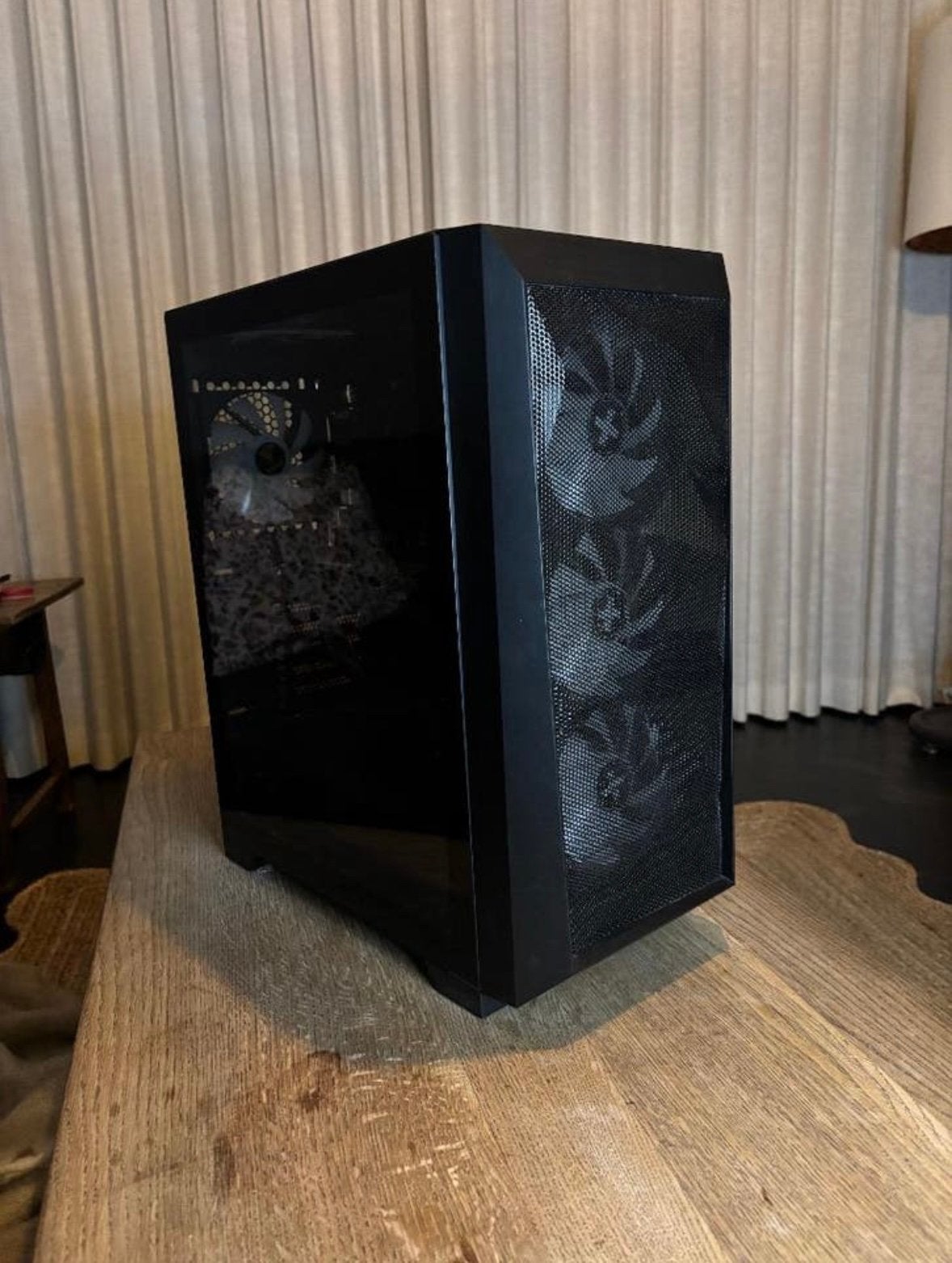 Game pc, Ophalen, Zo goed als nieuw