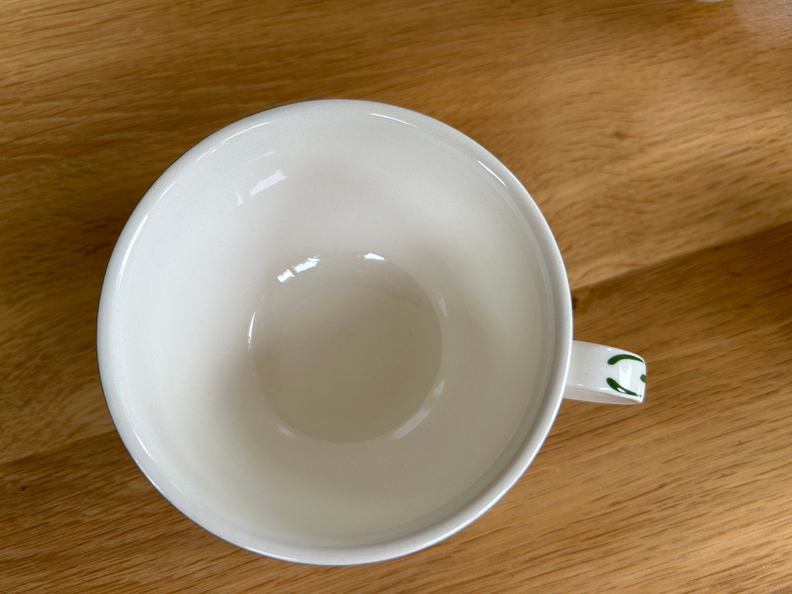 Villeroy & Boch Alt Srassburg koppen en schotels, Ophalen, Gebruikt, Overige stijlen, Aardewerk