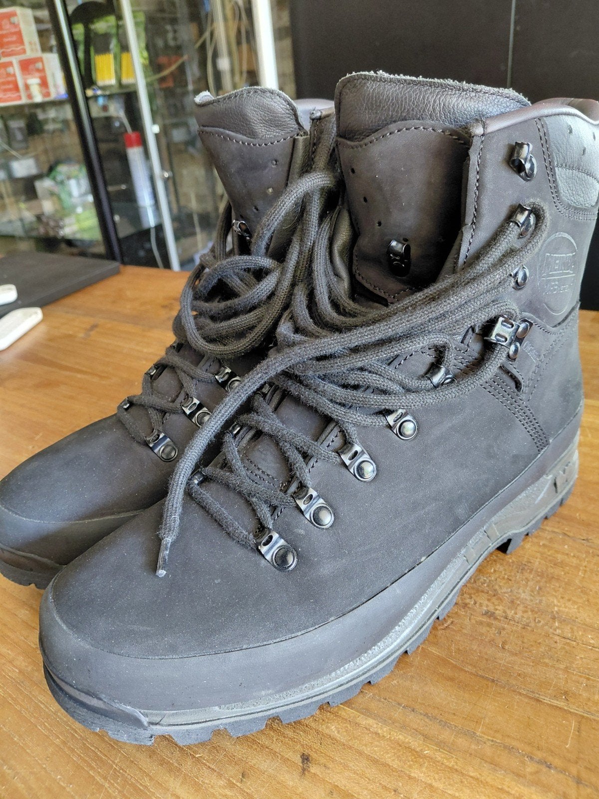 Meindl Island Pro Wandel-/Bergwandelschoenen - Nieuw, Ophalen of Verzenden