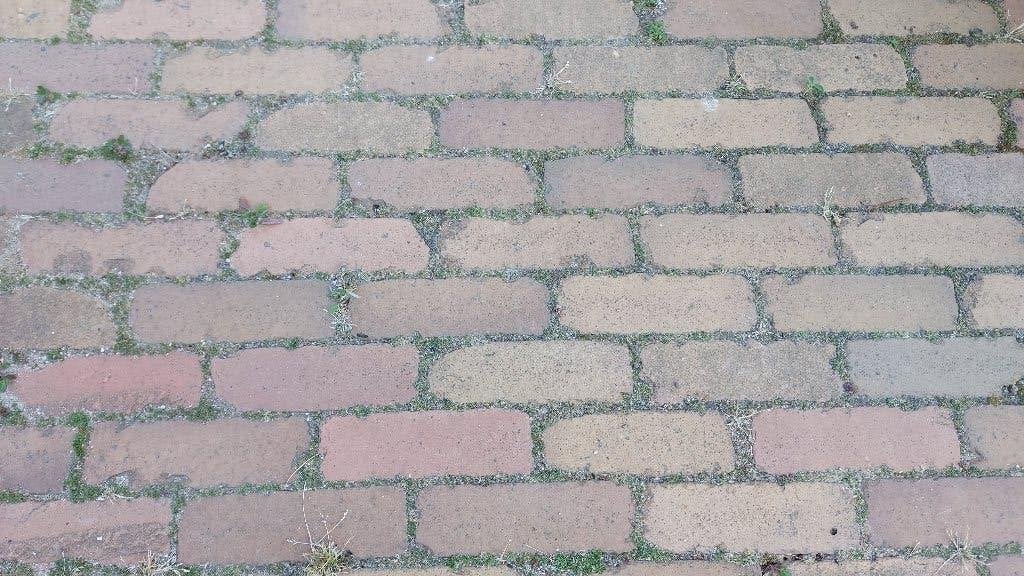 klinkers, Tuin en Terras, Tegels en Klinkers, Ophalen, Gebruikt, Klinkers, 10 m² of meer