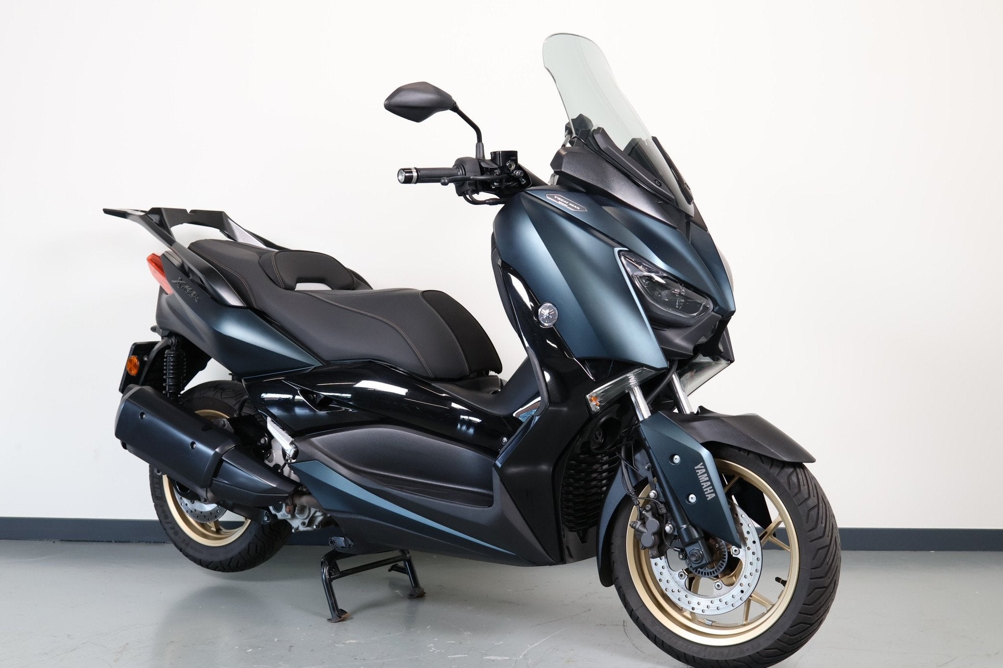 Yamaha X MAX XMAX 300 Tech, Scooter, 12 t/m 35 kW, Gebruikt, Bedrijf