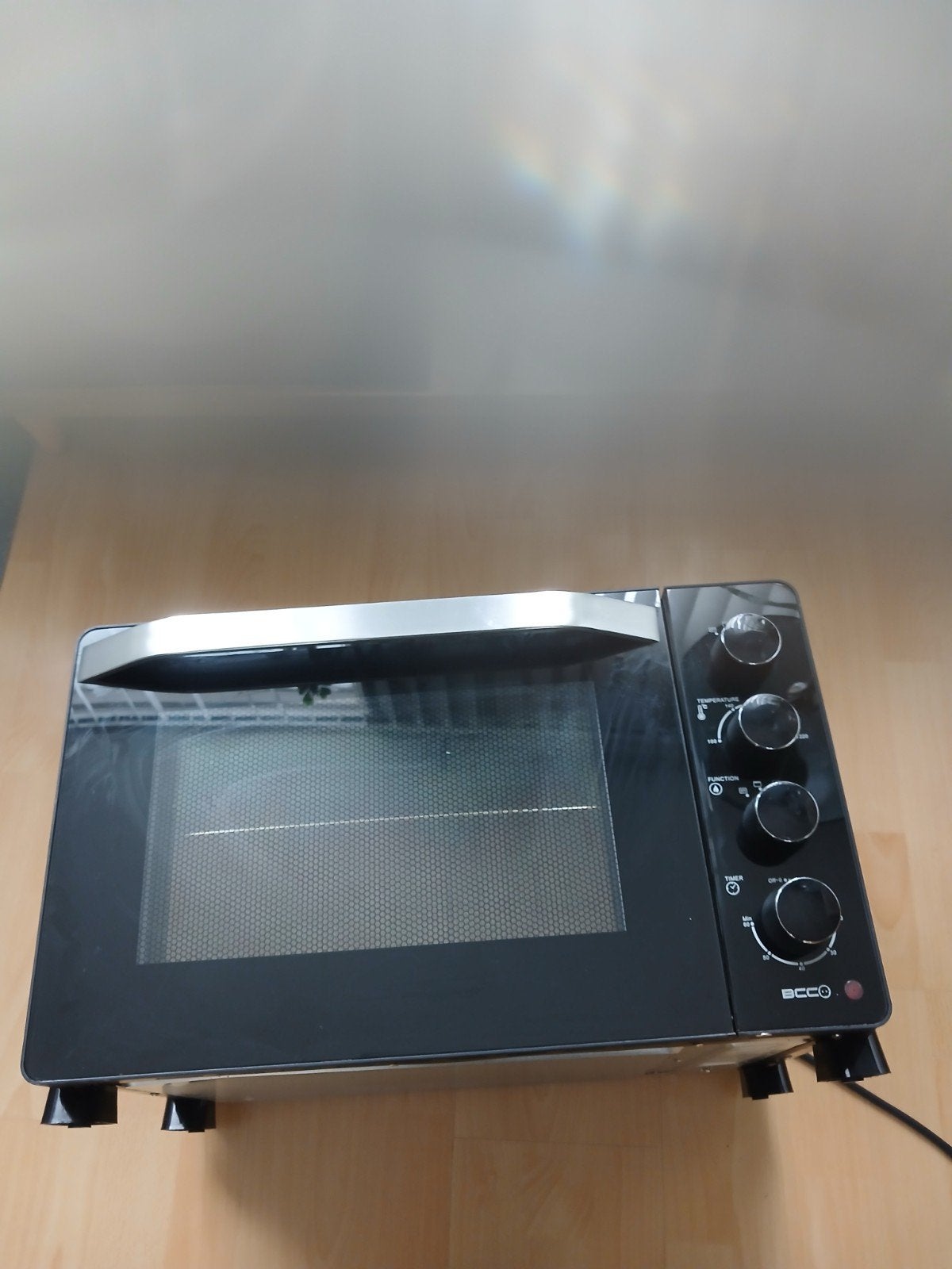 Grote pizza oven te koop, Ophalen of Verzenden, Minder dan 45 cm