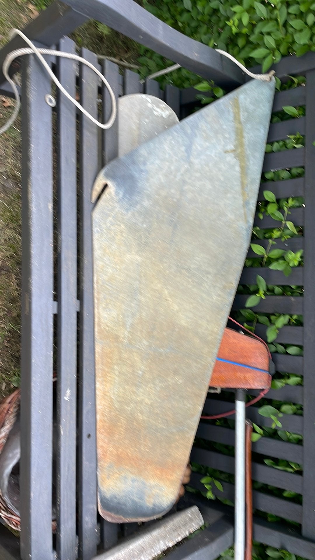 Stern zwaard, Ophalen of Verzenden, Overige typen