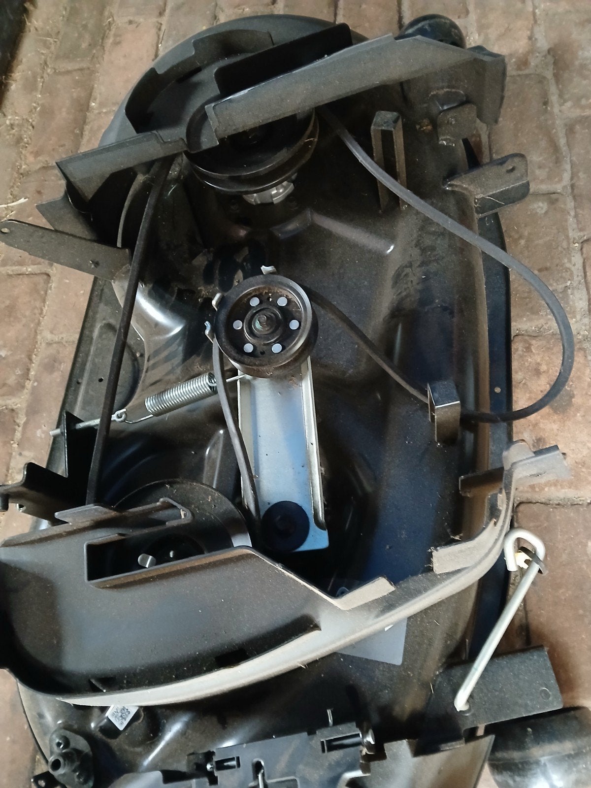 Husqvarna maaidek nieuw, Ophalen of Verzenden, Nieuw